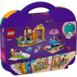 VALIZA PENTRU PLAJA SI CALATORIE, LEGO42672 - Image 4
