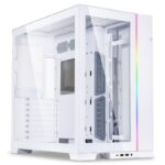 Carcasa Lian Li O11 Dynamic EVO Mid Tower ALB