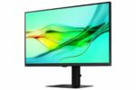 Monitor Samsung 27" LS27D600UAUXEN - Image 4