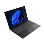 Laptop SMB Lenovo V15 G5 IRL, cu procesor Intel Core i7 13620H, 15.6'' TN, 16 GB DDR5, 512 GB, Intel UHD Graphics, Windows 11 Pro, 3 ani Garantie