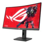 Monitor Asus 27" XG27WCMS - Image 2