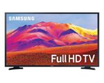 LED TV FHD 32''(80cm) SAMSUNG 32T5372 - Image 7