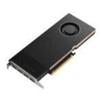 Placa video PNY nVidia RTX A4000 16GB, 256BIT, GDDR6, 4x DisplayPort 1.4a, PCI Express 4.0