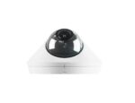 Ubiquiti UniFi IP Dome Camera UVC-G4-Dome, 2K 2688 x 1512 (16:9), 24 FPS, Senzor CMOS 5MP, carcasa aluminiu, weatherproof: IPX4, unghi vizualizare: H: 102.4°, V: 71.4°, D: 134.3°, Infra rosu – 10m, interfata:  GbE RJ45 port, alimentare: POE, Software: UniFi Protect, UniFi Protect iOS™ and Android™.
