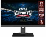 Monitor MSI 27" G272QPF - Image 2