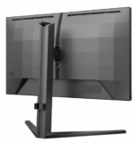 Monitor Philips 23.8" 24M2N3200A/00, Diagonal (inch): 23.8, Diagonal (cm): 60.5, Aspect ratio: 16:9, Panel: IPS, Resolution: 1920x1080, Refresh Rate: 180Hz, Response time GtG: 1ms, Brightness (max): 300 cd/m², Contrast (static) : 1000:1, Contrast (dynamic): 80M:1, Viewing angle: 178°/178°, Color - Image 5