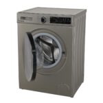 Masina de spalat rufe FRAM FWM-V714T2IXD+++, 7 kg, 1400 rpm, Clasa: D, Inox Crom - Image 2