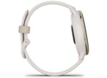 Ceas smartwach Garmin vívoactive 5 Ivory/Cream - Image 4