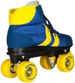 ROLE ROOKIE RETRO 42 ALBASTRU GALBEN - Image 2