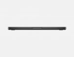 MacBook Pro 14.2"/Apple M5 (CPU 10-core, GPU 10-core, Neural Engine16- core)/32GB/1TB – NANO TEXTURE - Space Black – INT KB (No Adapter) - 2025 (Cto from MDE34RO/A) - Image 5