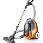 ASPIRATOR FARA SAC HEINNER HVC-V750OR