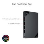 Cooler Procesor Asus ROG Ryujin II 240 NEGRU - Image 2