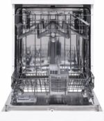 MASINA DE SPALAT VASE HEINNER HDW-FS6062WE++ - Image 2