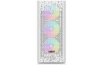 Carcasa AQIRYS Gacrux, RGB, Mid Tower, White - Image 2
