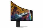 Monitor Samsung 49" LS49CG950SUXDU - Image 8