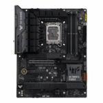 Placa de baza ASUS TUF GAMING Z790-PLUS WIFI, Socket 1700, DDR5, ATX
