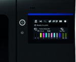 EPSON SC-P5300 STD A2 Colour Inkjet printer, Dimensiune A2, Rezolutie printare: 5.760 x 1.440 DPI, Tehnologie Ultrachrome® Pro10, 10 culori, Photo Black [Pigment], Matte Black [Pigment], Cyan [Pigment], Light Cyan [Pigment], Yellow [Pigment], Vivid Magenta [Pigment], Vivid Light Magenta [Pigment] - Image 4