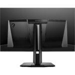 Monitor Consumer MSI MAG 321UPX QD-OLED, 31.5", 3840 x 2160 pixeli, Black, 2 ani Garantie - Image 11