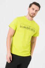 TRICOU MULTIBIKE PEGAS BARBATI LIME PUNCH-S - Image 5