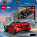 SUPERMASINA ELECTRICA LEGO60486 - Image 2