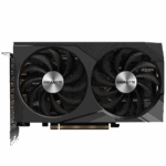 Placa video Gigabyte GeForce RTX 3060 GAMING OC, 8GB GDDR6, PCI Express 4.0, 128bit - Image 2