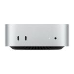 Mac mini: Apple M4 Pro (CPU 14-core, GPU 20-core, Neural Engine 16-core)/64GB/2TB/10GB Ethernet (Cto from MCX44RC/A)