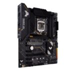 Placa de bază ASUS TUF GAMING B650-PLUS WIFI AM5 - Image 2