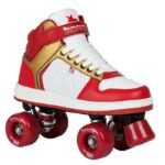 ROLE ROOKIE HYPE HITOP TRAINER 40 ROSU-AURIU