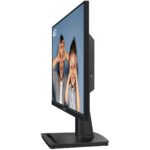 Monitor MSI 21.5" PRO MP225, Diagonal (inch): 21.5, Diagonal (cm): 54.5, Aspect ratio: 16:9, Panel: IPS, Resolution: 1920x1080, Refresh Rate: 100Hz, Response time GtG: 4ms, Response time MPRT: 1ms, Brightness (max): 250 cd/㎡, Contrast (static) : 1300:1, Viewing angle: 178°/178° - Image 7