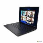 Laptop Business Lenovo ThinkPad L16 Gen 1, cu procesor Intel Core Ultra 7 155U, 16'' IPS, 16 GB DDR5, 512 GB, Intel, Windows 11 Pro, 3 ani Garantie - Image 3