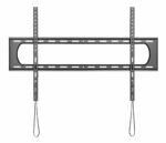 Suport TV Serioux TV TV7369F 60"-120", Tip: Fix, dimensiuni: 35x1005x625mm, compatibilitate  dimensiune ecran: 60"-120", compatibilitate VESAx: 50x50, 75x75, 100x100, 100x150, 150x100, 100x200, 200x100, 150x150, 200x200, 200x300, 300x200, 200x400, 400x200, 300x300, 300x400, 400x300, 600x200 - Image 3