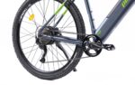 Bicicleta MTB Pegas Drumet Dinamic E-Bike. Gri Mat - Image 9