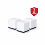 Router Wireless MERCUSYS Halo H50G, AC1900, Wi-Fi 5, Dual-Band, Gigabit - Image 2