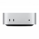 Mac mini: Apple M4 (CPU 10-core, GPU 10-core, Neural Engine 16-core)/16GB/1TB (Cto from MU9E3RC/A)
