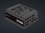 Sursa Corsair HX1000i, 80 PLUS Platinum, 1000 W - Image 3