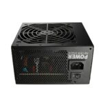 Sursa FORTRON HEXA 85+ PRO, 80+ Bronze, 550W - Image 4