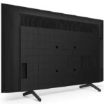 LED TV 4K 43''(109cm) SONY 43X80 - Image 2
