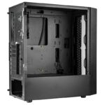 Carcasa Kolink Inspire K12 ARGB Mid-Tower NEGRU - Image 6