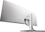 Monitor Dell Curved USB-C 49", 86.72 cm, 5ms, 5120x1440, 60Hz - Image 14