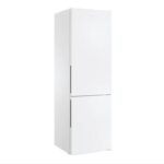 Combina frigorifica CANDY CCT3L517EW, Low Frost, 260 l, H 176 cm, Clasa E, alb