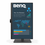 Monitor Consumer BenQ BL2790QT, 27", 2560 x 1440 pixeli, Black, 3 ani Garantie - Image 3
