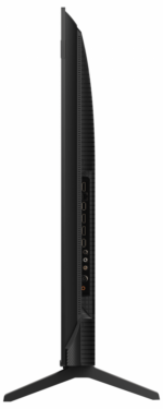Televizor TCL QLED 50P71K, 126 cm, Smart Google TV, 4K - Image 5