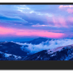 Monitor Consumer Lenovo L15, 15.6", 1920 x 1080 pixeli, Black, Grey, 2 ani Garantie