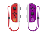 Nintendo Switch™ – OLED Model: Pokémon™ Scarlet & Violet Edition - Image 3