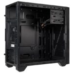 Carcasa Kolink Inspire K2 RGB Mid Tower NEGRU - Image 7