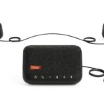 Casti Over-ear AXTEL AX-100-CS, Cu fir, noise-canceling, Multicolor