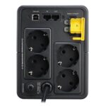 APC Back-UPS 750VA, 230V, AVR, Schuko Sockets - Image 2