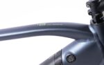 Bicicleta MTB Pegas Drumet Dinamic E-Bike. Gri Mat - Image 16
