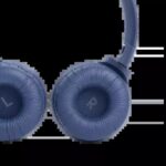 JBL Tune 510BT Blue - Image 4