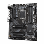 Placa de baza Gigabyte B760 DS3H AX, LGA 1700, DDR4, ATX - Image 2